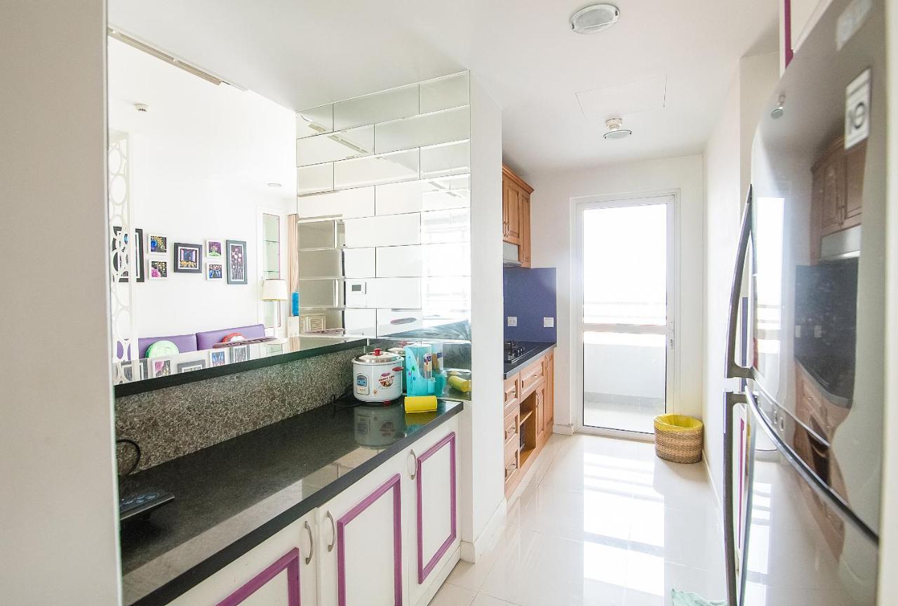 Sunrise City - 2 Bed Room - Full Furniture - City View TP. Hồ Chí Minh Ngoại thất bức ảnh