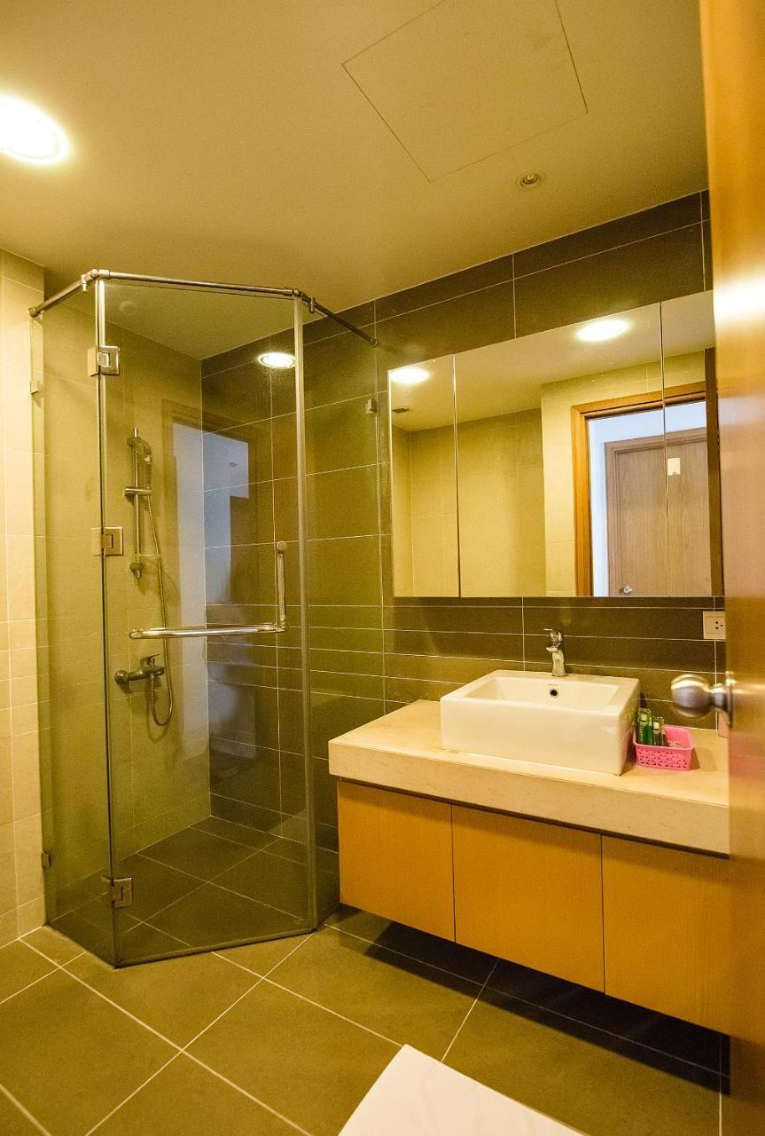 Sunrise City - 2 Bed Room - Full Furniture - City View TP. Hồ Chí Minh Ngoại thất bức ảnh