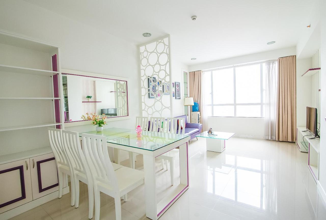 Sunrise City - 2 Bed Room - Full Furniture - City View TP. Hồ Chí Minh Ngoại thất bức ảnh