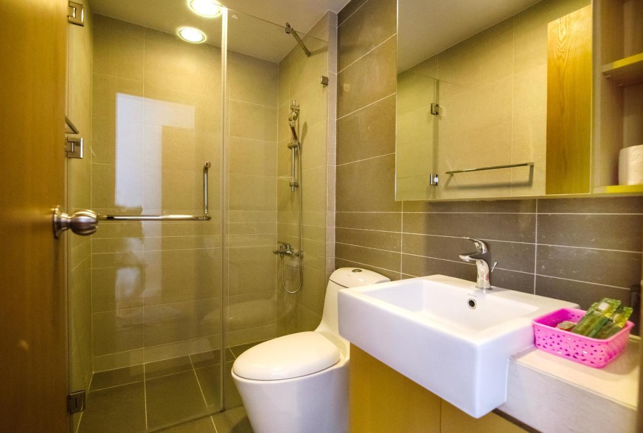 Sunrise City - 2 Bed Room - Full Furniture - City View TP. Hồ Chí Minh Ngoại thất bức ảnh