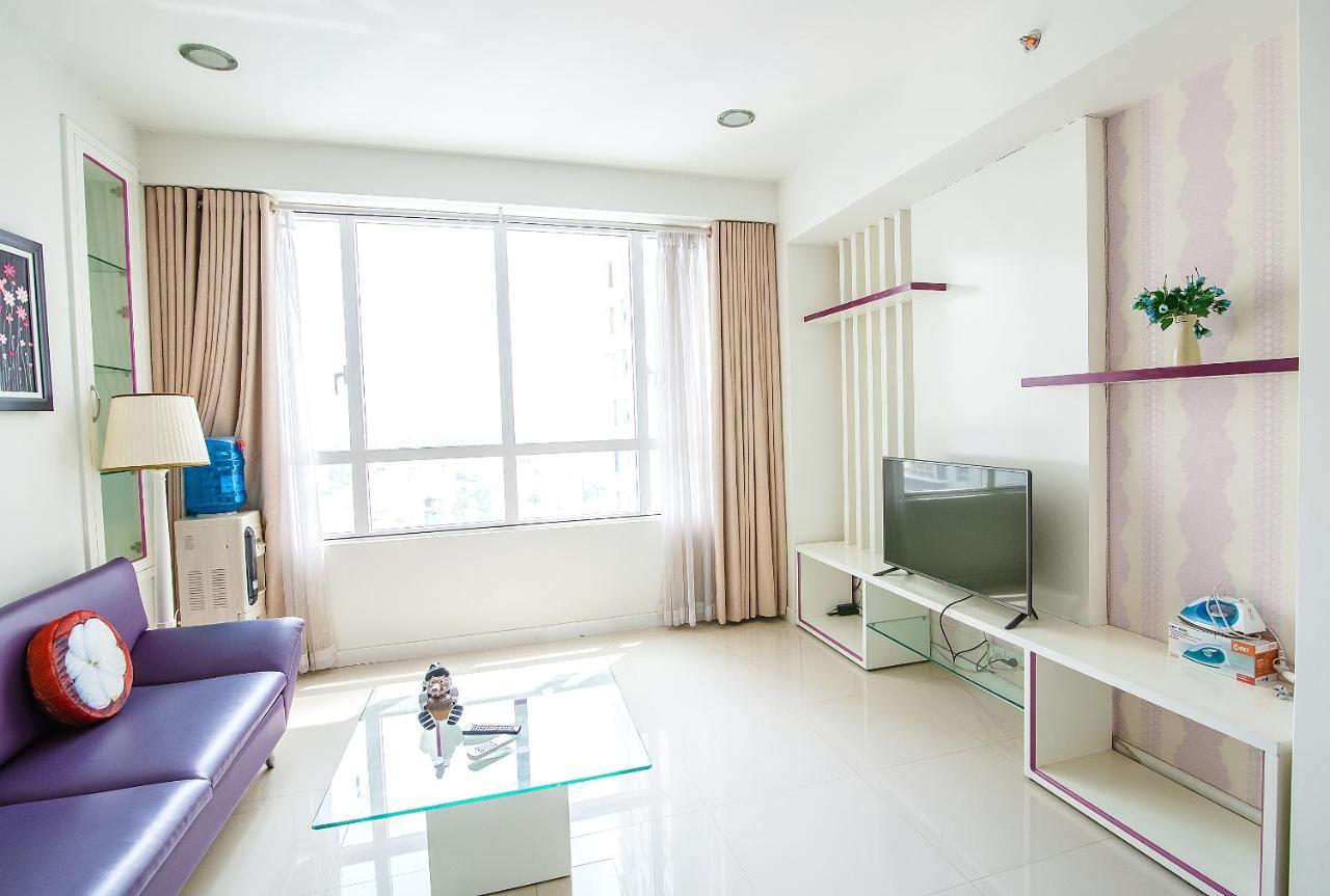 Sunrise City - 2 Bed Room - Full Furniture - City View TP. Hồ Chí Minh Ngoại thất bức ảnh