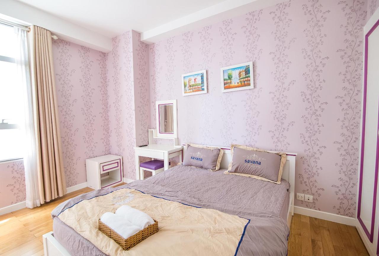 Sunrise City - 2 Bed Room - Full Furniture - City View TP. Hồ Chí Minh Ngoại thất bức ảnh
