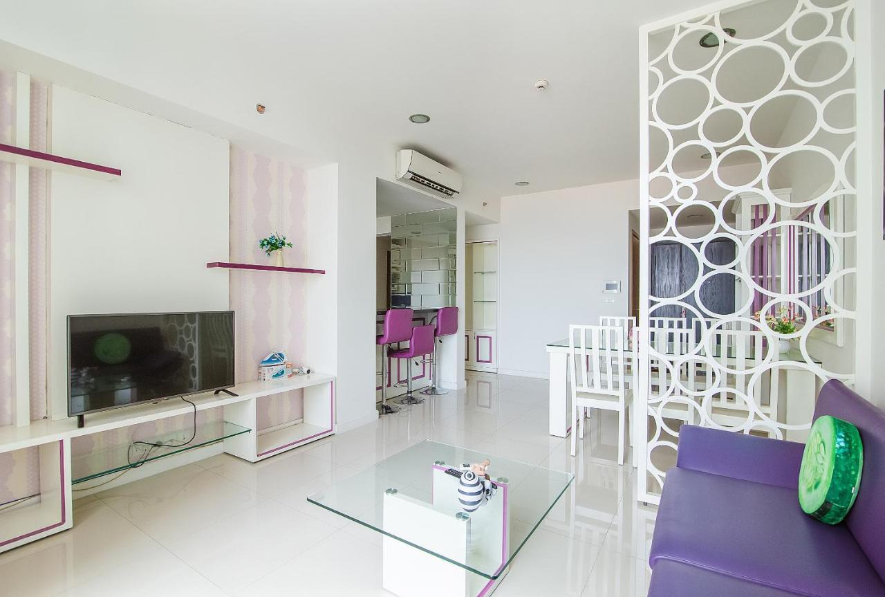 Sunrise City - 2 Bed Room - Full Furniture - City View TP. Hồ Chí Minh Ngoại thất bức ảnh