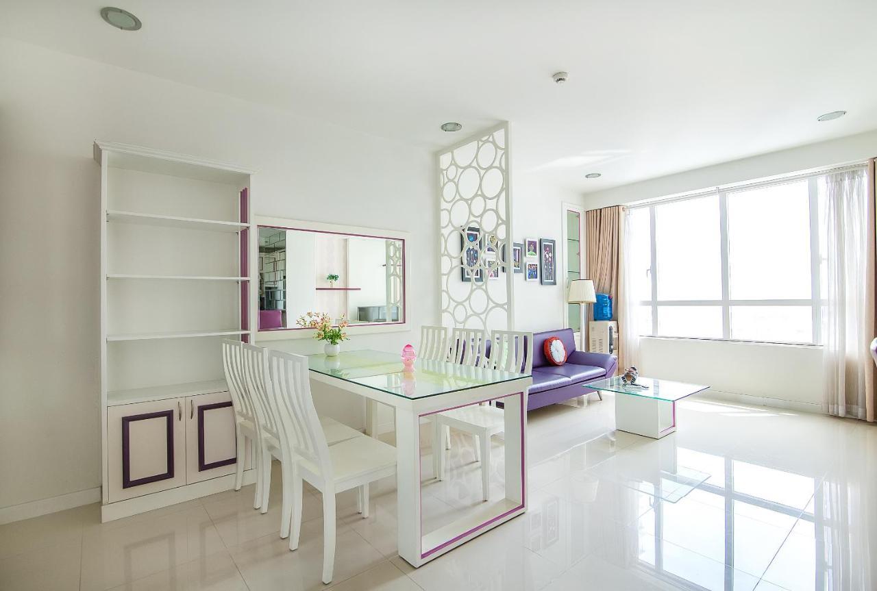 Sunrise City - 2 Bed Room - Full Furniture - City View TP. Hồ Chí Minh Ngoại thất bức ảnh